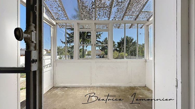 Ma-Cabane - Vente Maison PITHIVIERS, 106 m²