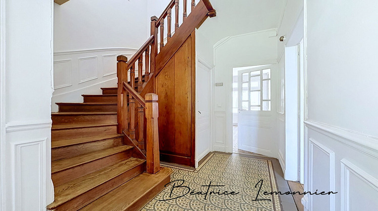 Ma-Cabane - Vente Maison PITHIVIERS, 106 m²
