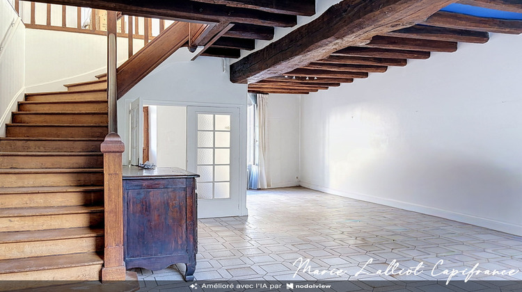 Ma-Cabane - Vente Maison PITHIVIERS, 210 m²