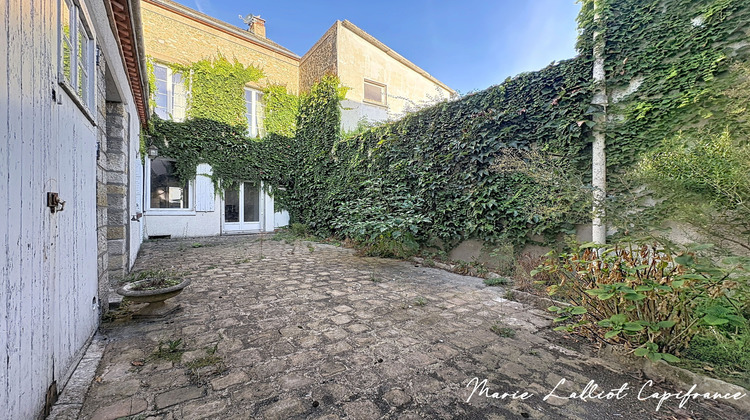 Ma-Cabane - Vente Maison PITHIVIERS, 210 m²