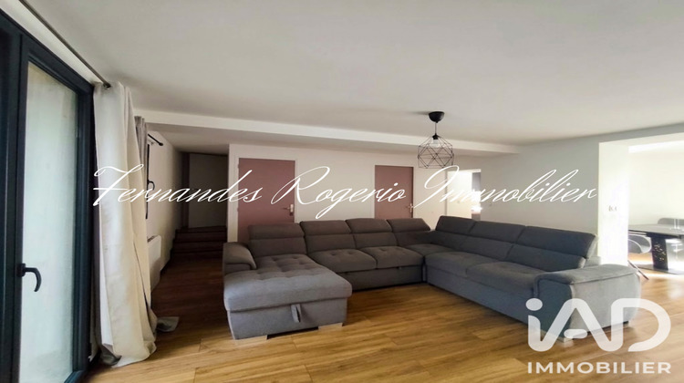 Ma-Cabane - Vente Maison Pithiviers, 110 m²