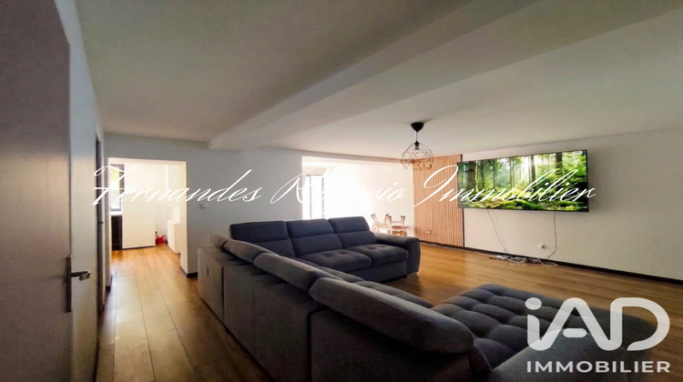 Ma-Cabane - Vente Maison Pithiviers, 110 m²