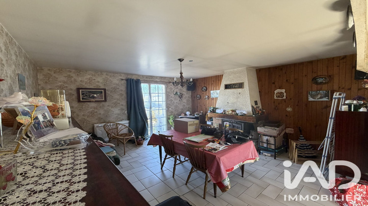 Ma-Cabane - Vente Maison Pithiviers, 72 m²