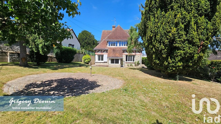 Ma-Cabane - Vente Maison Pithiviers, 258 m²