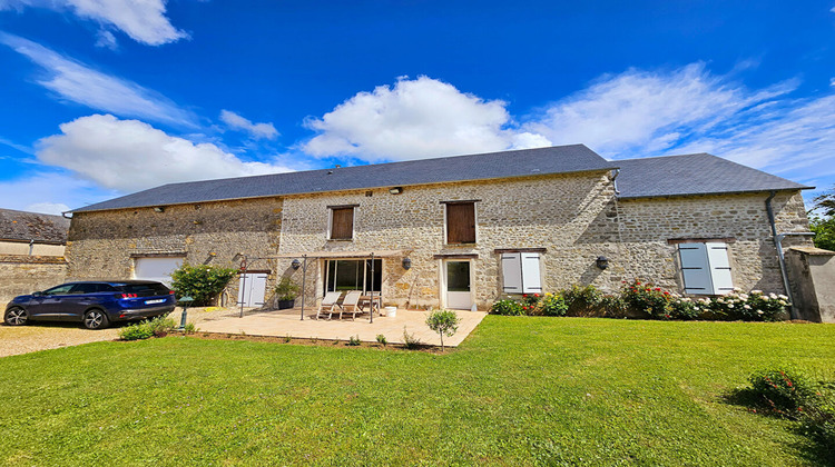 Ma-Cabane - Vente Maison PITHIVIERS-LE-VIEIL, 150 m²