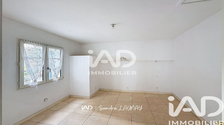 Ma-Cabane - Vente Maison Pithiviers-le-Vieil, 91 m²