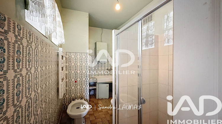 Ma-Cabane - Vente Maison Pithiviers-le-Vieil, 91 m²