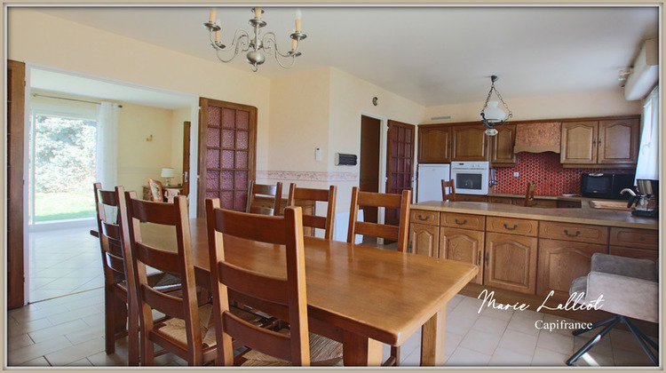 Ma-Cabane - Vente Maison PITHIVIERS LE VIEIL, 165 m²