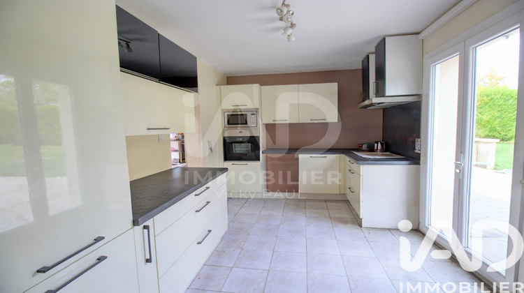 Ma-Cabane - Vente Maison Pithiviers-le-Vieil, 124 m²