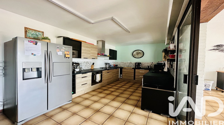 Ma-Cabane - Vente Maison Pithiviers-le-Vieil, 186 m²