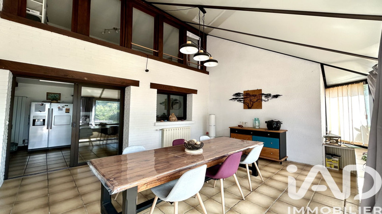 Ma-Cabane - Vente Maison Pithiviers-le-Vieil, 186 m²