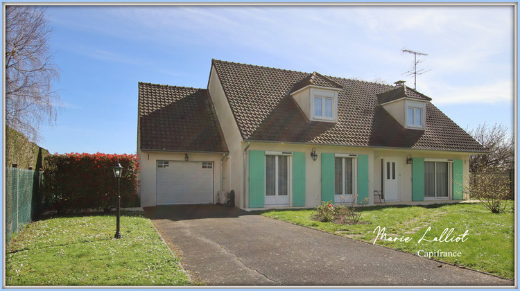 Ma-Cabane - Vente Maison PITHIVIERS LE VIEIL, 165 m²
