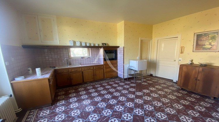 Ma-Cabane - Vente Maison PITHIVIERS-LE-VIEIL, 144 m²