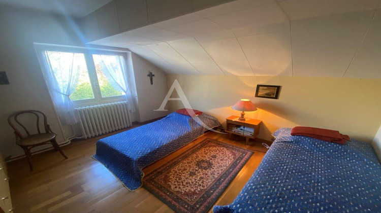 Ma-Cabane - Vente Maison PITHIVIERS-LE-VIEIL, 144 m²