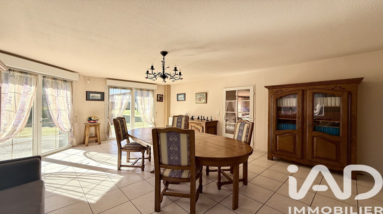 Ma-Cabane - Vente Maison Pithiviers-le-Vieil, 215 m²