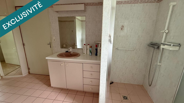 Ma-Cabane - Vente Maison Pithiviers-le-Vieil, 163 m²