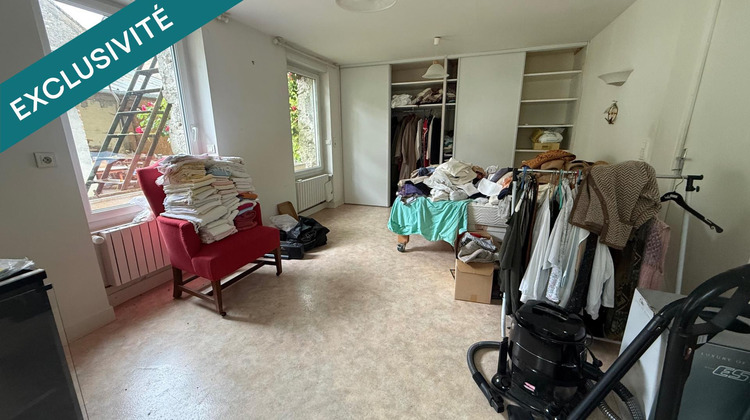 Ma-Cabane - Vente Maison Pithiviers-le-Vieil, 163 m²
