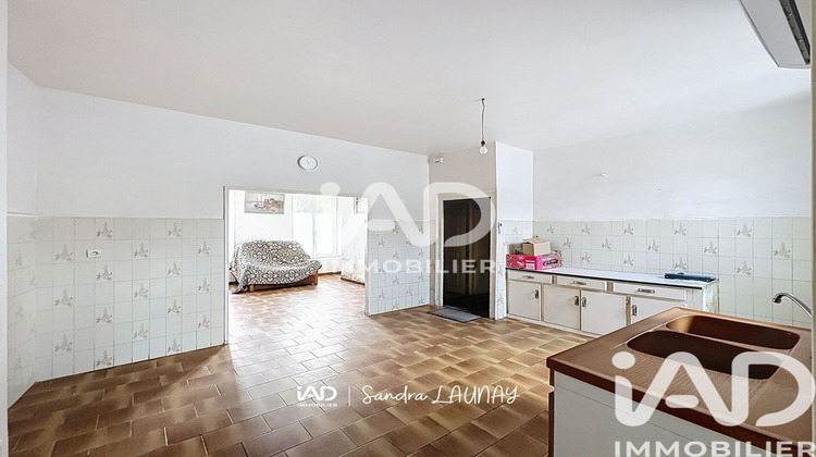 Ma-Cabane - Vente Maison Pithiviers-le-Vieil, 91 m²