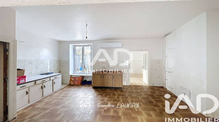 Ma-Cabane - Vente Maison Pithiviers-le-Vieil, 91 m²