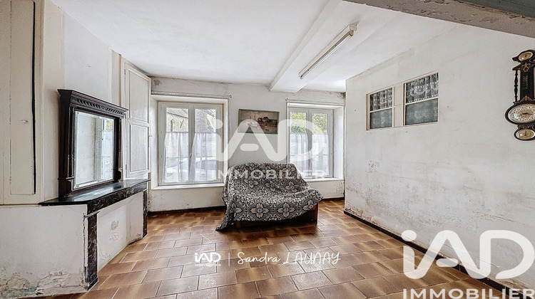 Ma-Cabane - Vente Maison Pithiviers-le-Vieil, 91 m²