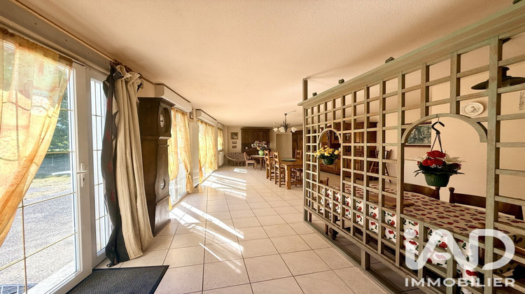 Ma-Cabane - Vente Maison Pithiviers-le-Vieil, 215 m²