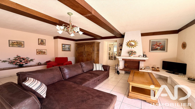 Ma-Cabane - Vente Maison Pithiviers-le-Vieil, 215 m²