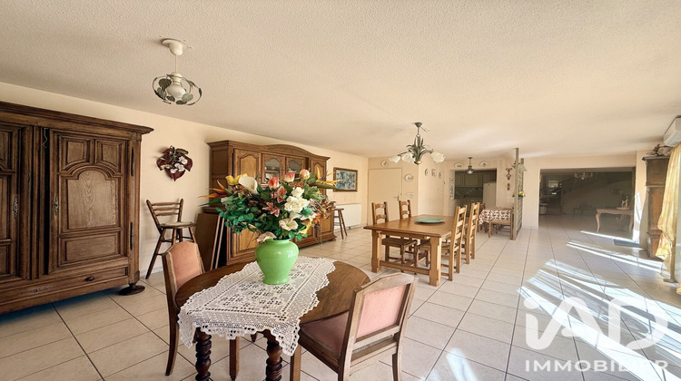 Ma-Cabane - Vente Maison Pithiviers-le-Vieil, 215 m²