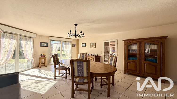 Ma-Cabane - Vente Maison Pithiviers-le-Vieil, 215 m²