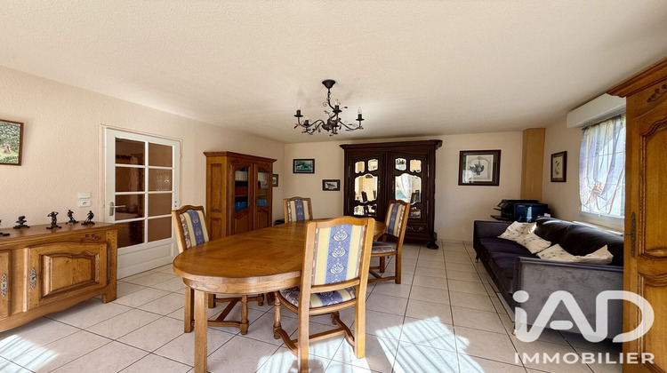 Ma-Cabane - Vente Maison Pithiviers-le-Vieil, 215 m²