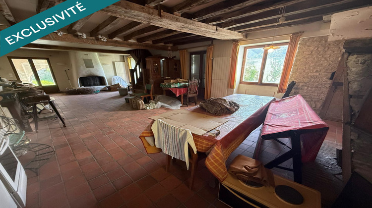 Ma-Cabane - Vente Maison Pithiviers-le-Vieil, 146 m²