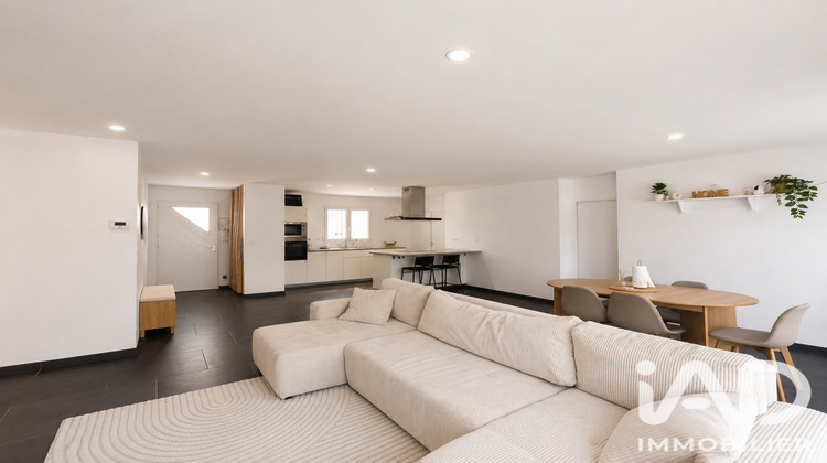 Ma-Cabane - Vente Maison Pithiviers-le-Vieil, 112 m²