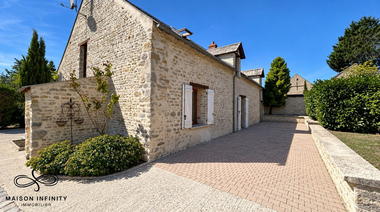 Ma-Cabane - Vente Maison Pithiviers-le-Vieil, 280 m²