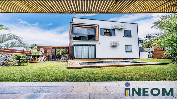 Ma-Cabane - Vente Maison PITON SAINT LEU, 250 m²