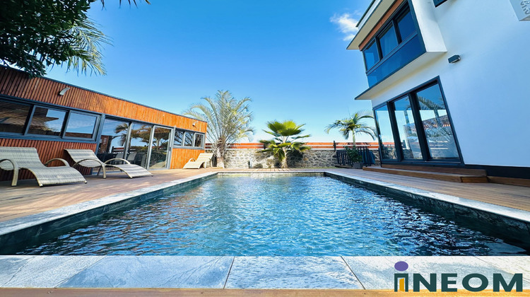 Ma-Cabane - Vente Maison PITON SAINT LEU, 250 m²