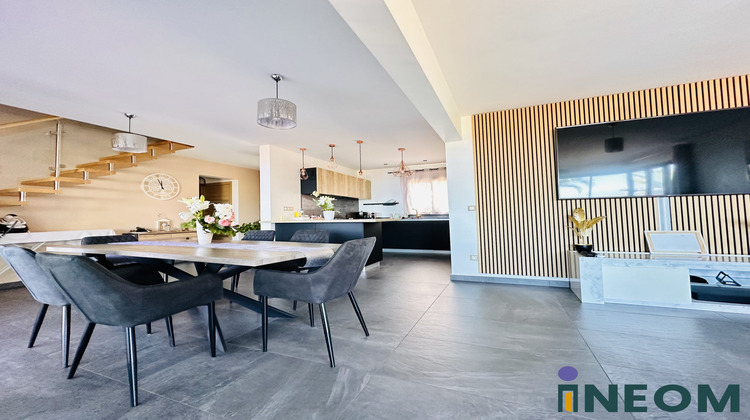 Ma-Cabane - Vente Maison PITON SAINT LEU, 250 m²