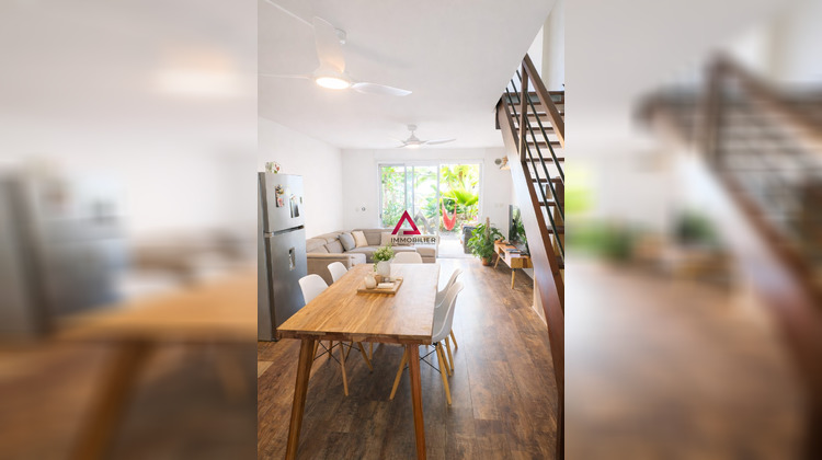 Ma-Cabane - Vente Maison Piton Saint Leu, 80 m²