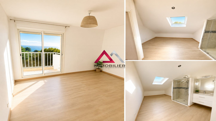 Ma-Cabane - Vente Maison Piton Saint Leu, 79 m²