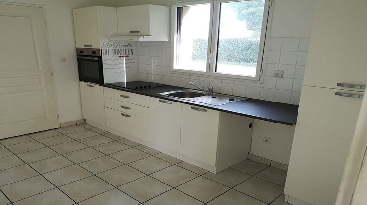 Ma-Cabane - Vente Maison PITRES, 107 m²