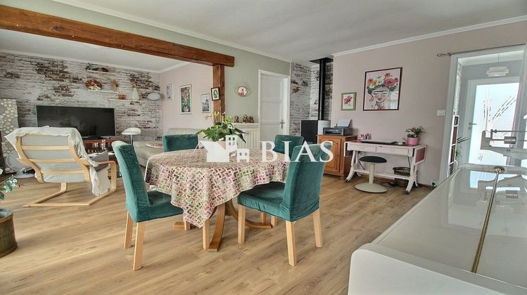 Ma-Cabane - Vente Maison Pîtres, 97 m²