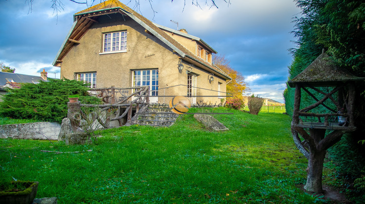 Ma-Cabane - Vente Maison Pîtres, 132 m²