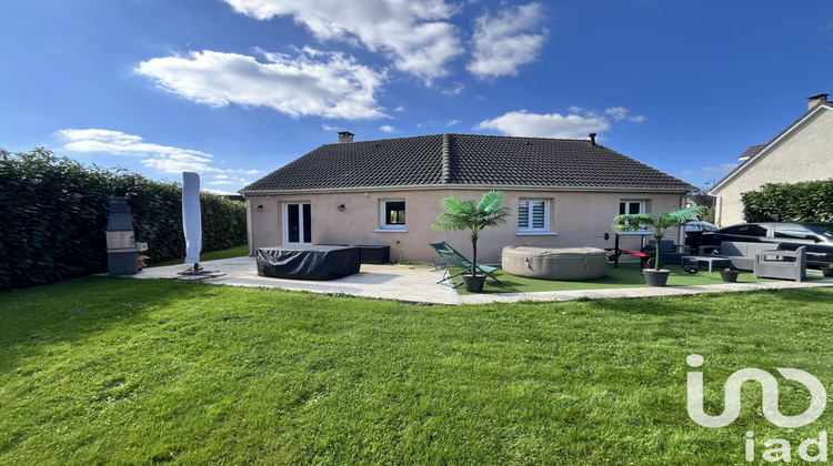 Ma-Cabane - Vente Maison Pîtres, 80 m²