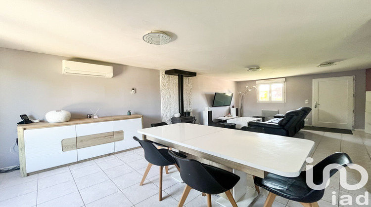 Ma-Cabane - Vente Maison Pîtres, 80 m²