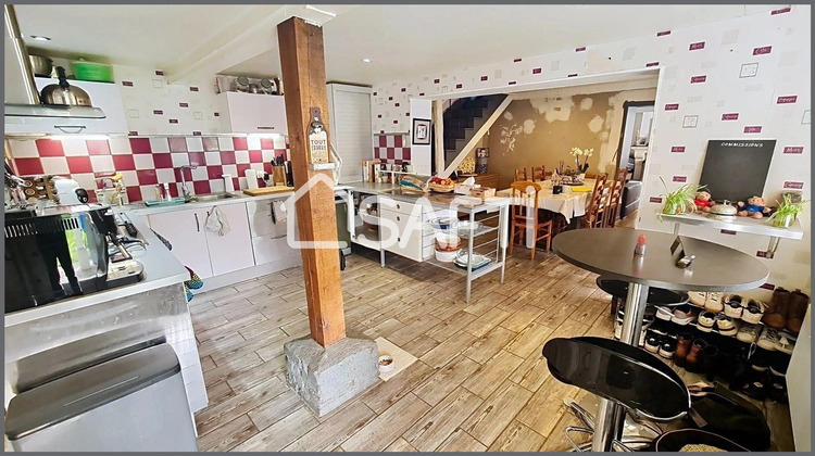 Ma-Cabane - Vente Maison Pitres, 125 m²