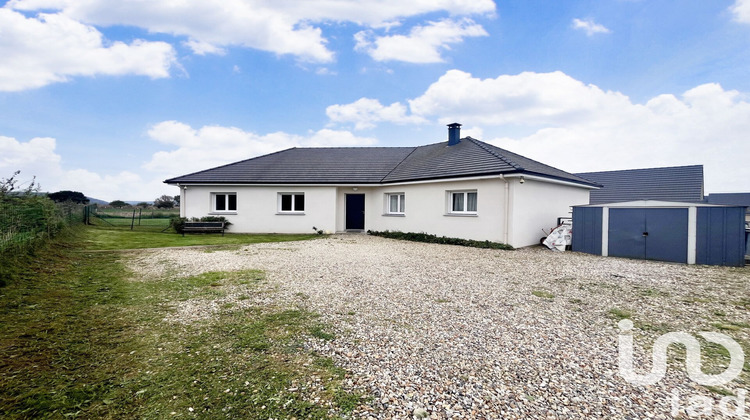 Ma-Cabane - Vente Maison Pîtres, 120 m²