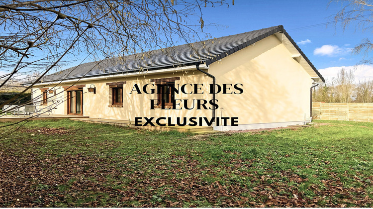 Ma-Cabane - Vente Maison PITRES, 95 m²