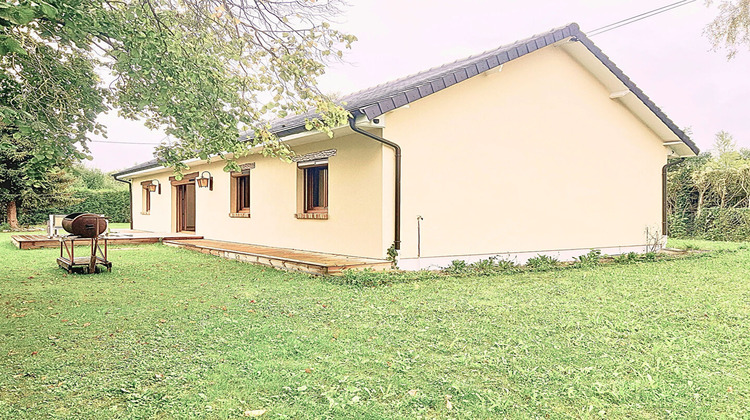 Ma-Cabane - Vente Maison PITRES, 95 m²