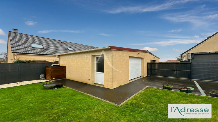 Ma-Cabane - Vente Maison PITRES, 105 m²