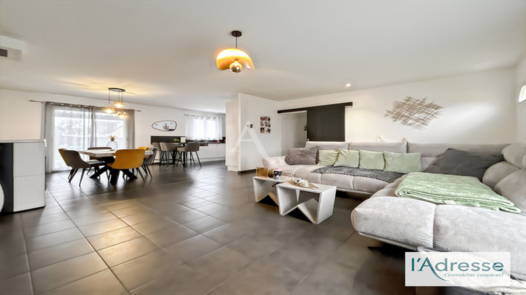 Ma-Cabane - Vente Maison PITRES, 105 m²