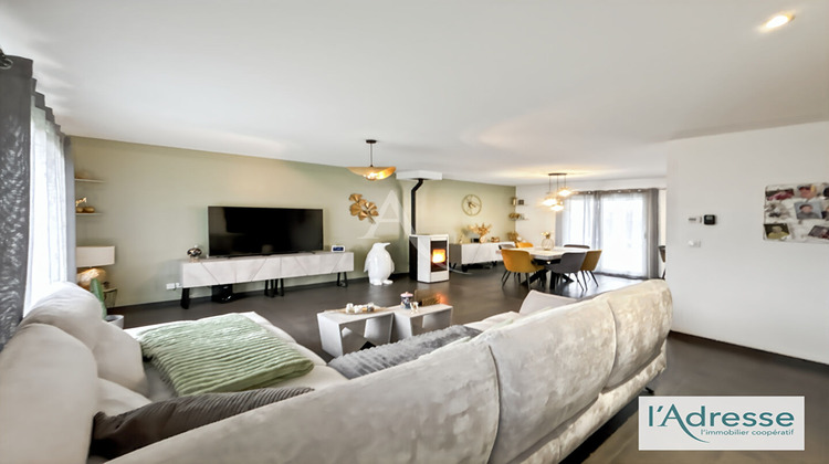 Ma-Cabane - Vente Maison PITRES, 105 m²