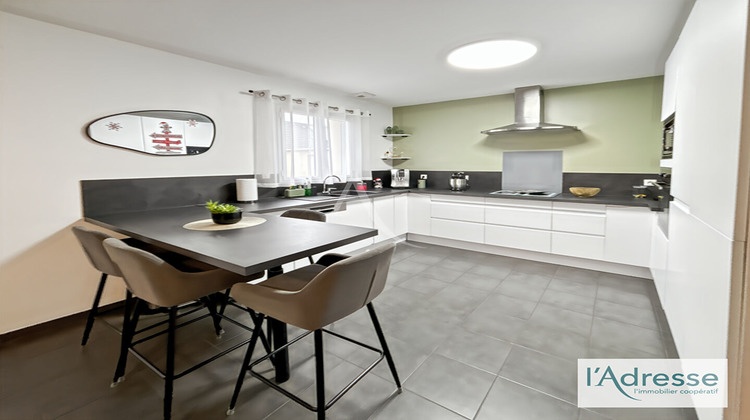 Ma-Cabane - Vente Maison PITRES, 105 m²